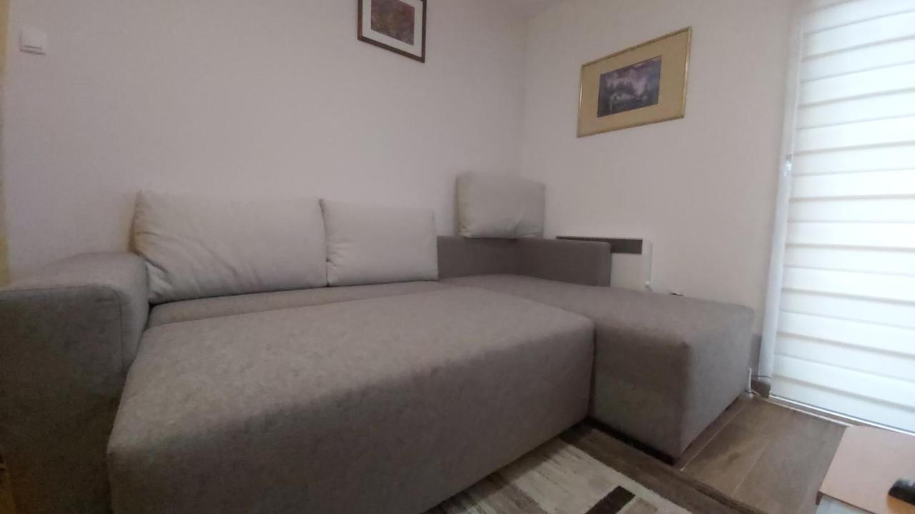Hotel Apartman Gogi Zlatibor Exteriér fotografie