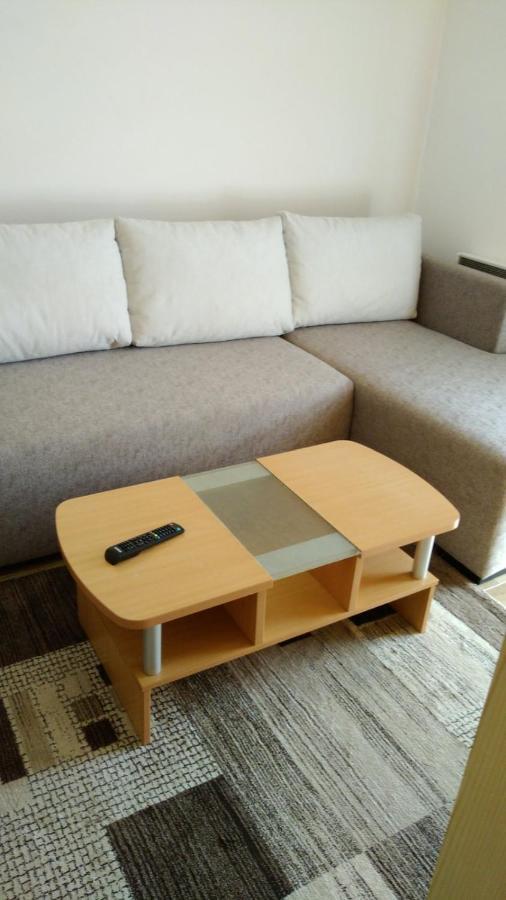 Hotel Apartman Gogi Zlatibor Exteriér fotografie