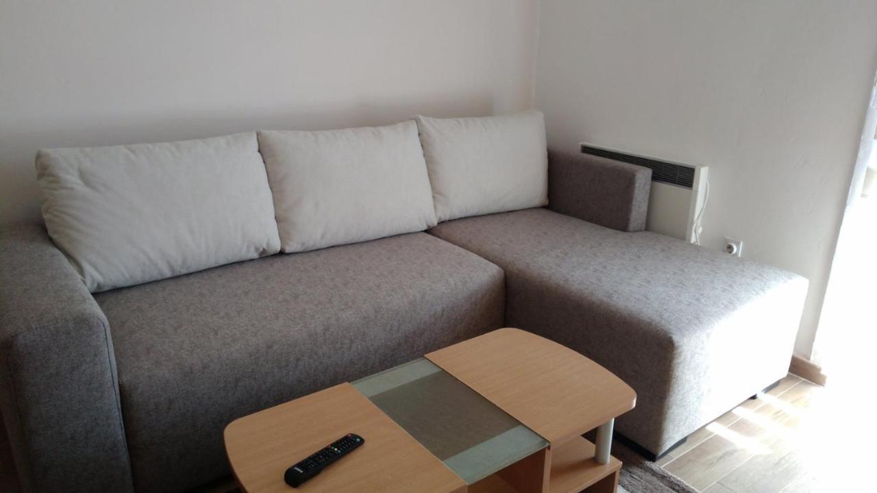 Hotel Apartman Gogi Zlatibor Exteriér fotografie