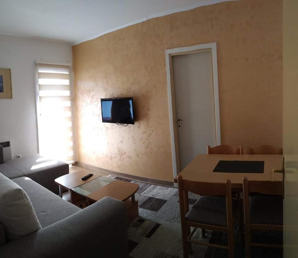 Hotel Apartman Gogi Zlatibor Exteriér fotografie