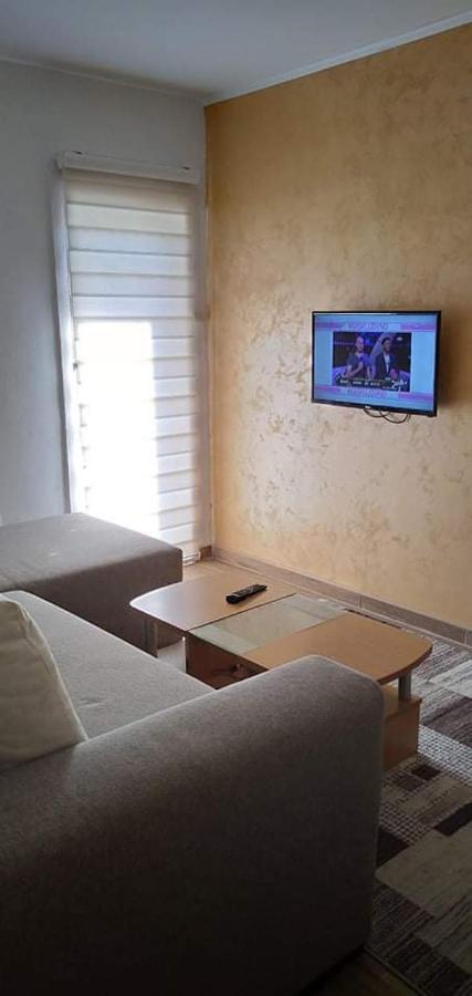 Hotel Apartman Gogi Zlatibor Exteriér fotografie