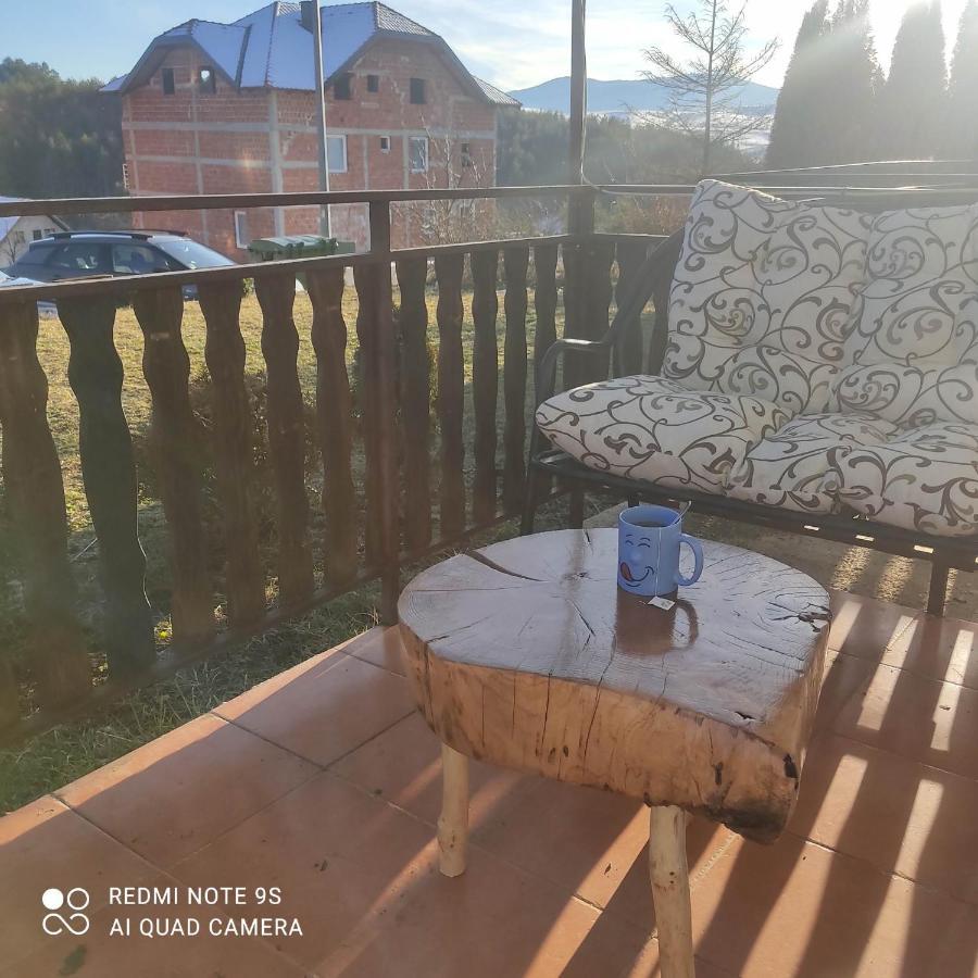 Hotel Apartman Gogi Zlatibor Exteriér fotografie