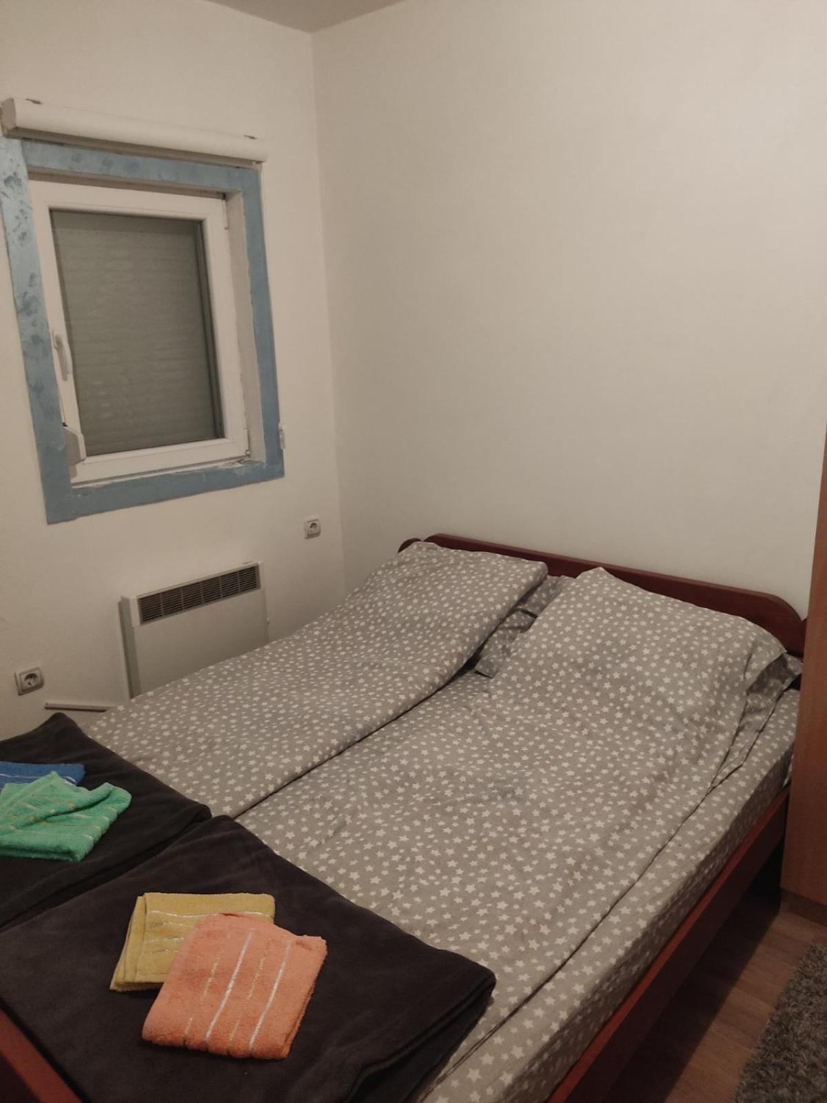 Hotel Apartman Gogi Zlatibor Exteriér fotografie