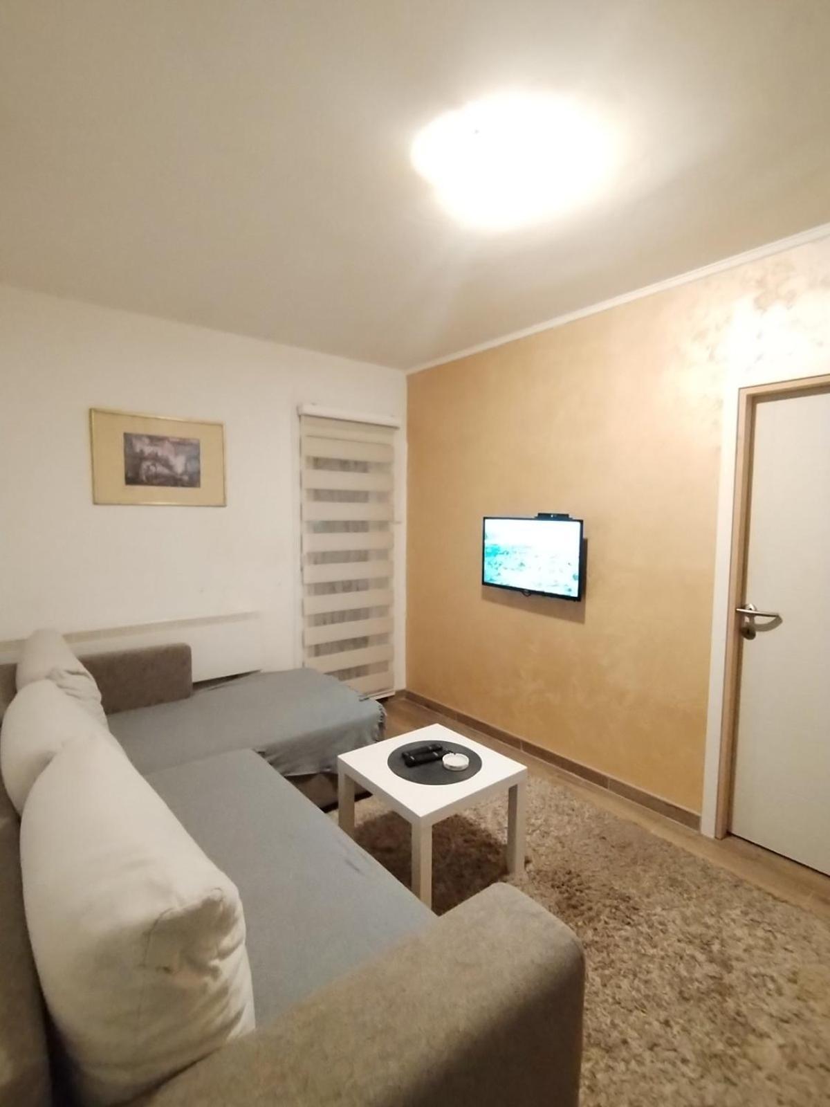Hotel Apartman Gogi Zlatibor Exteriér fotografie