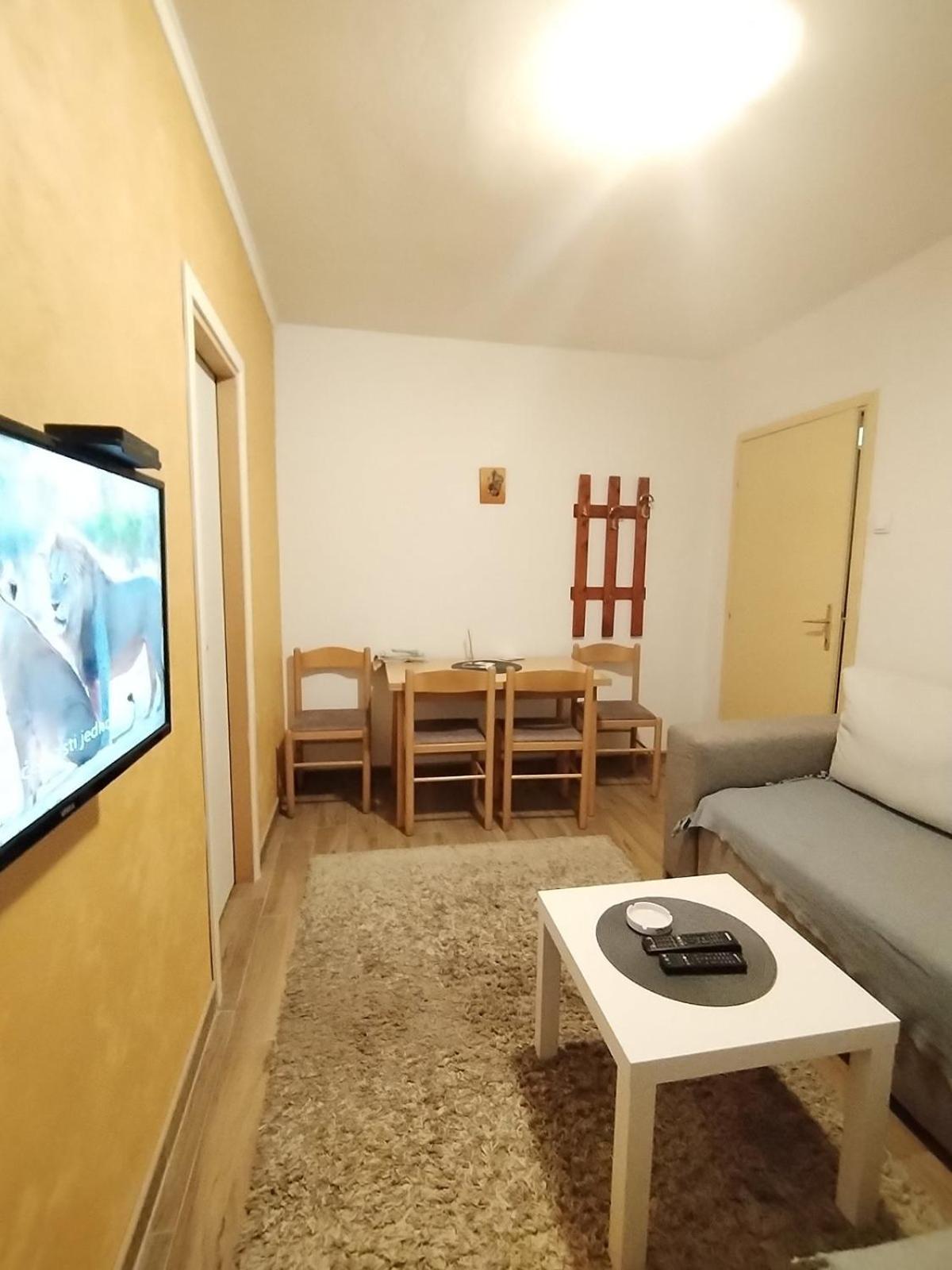 Hotel Apartman Gogi Zlatibor Exteriér fotografie