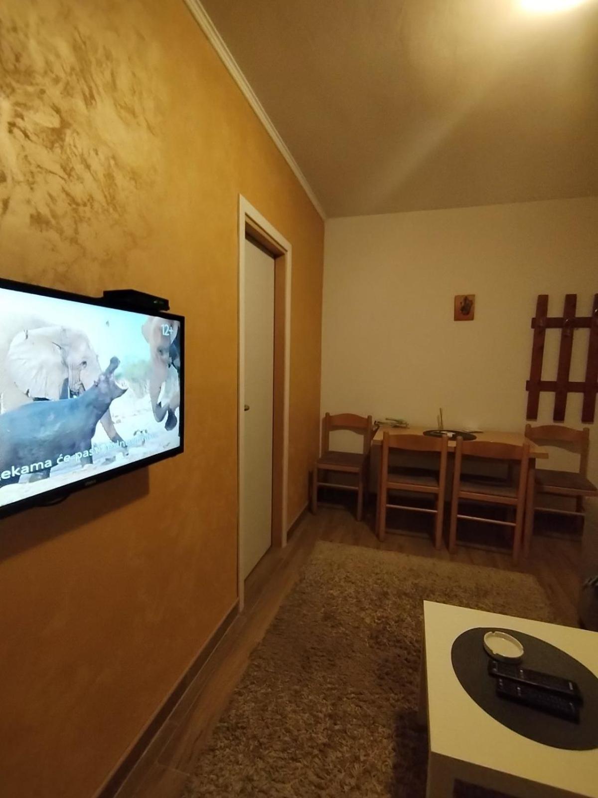 Hotel Apartman Gogi Zlatibor Exteriér fotografie
