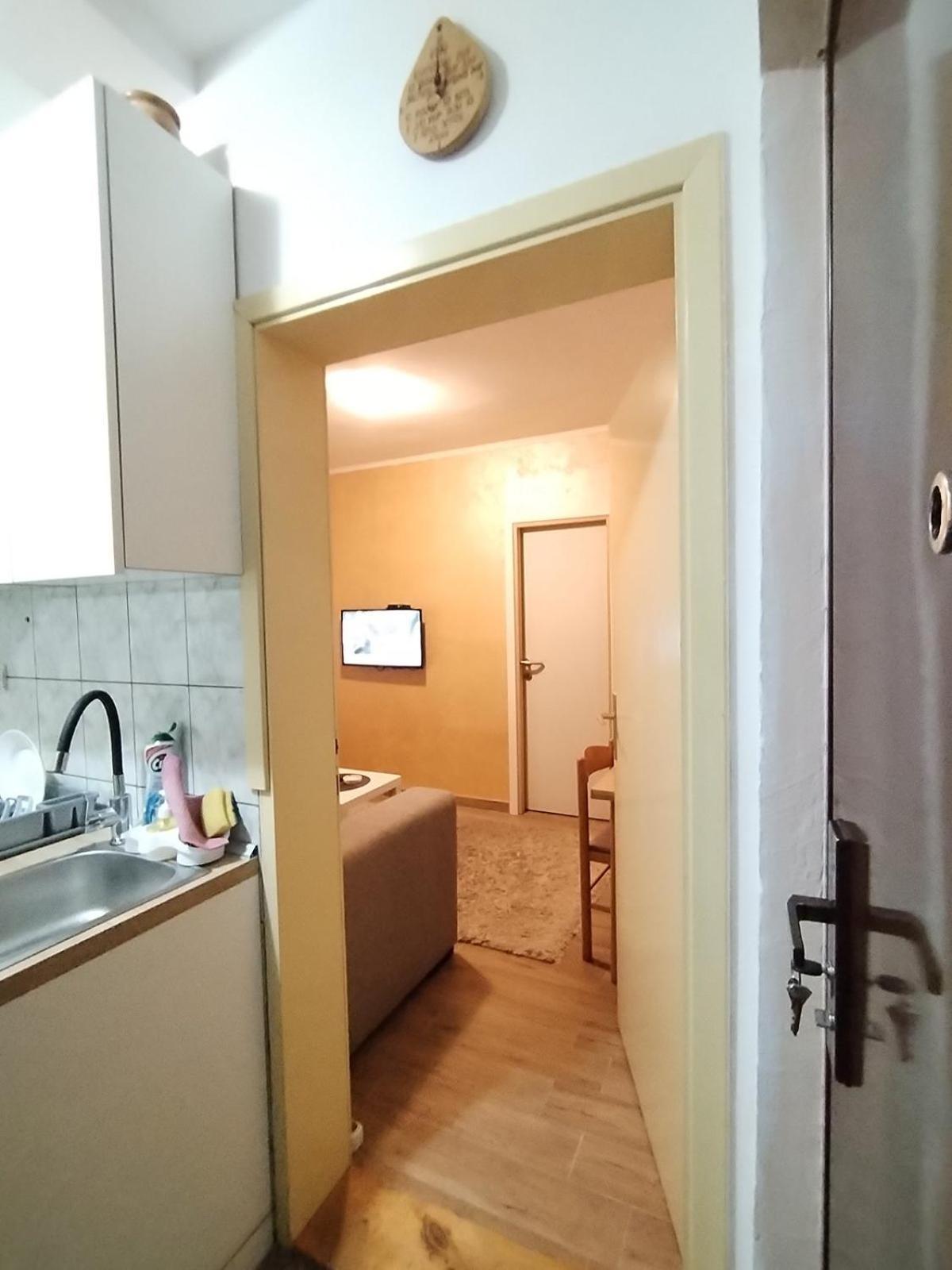 Hotel Apartman Gogi Zlatibor Exteriér fotografie
