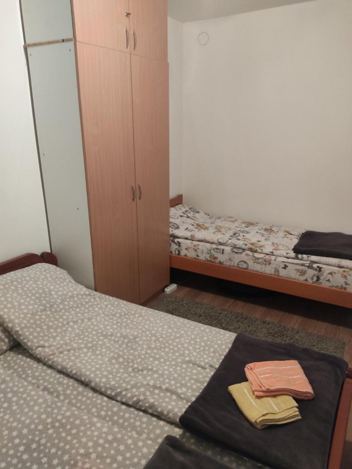Hotel Apartman Gogi Zlatibor Exteriér fotografie
