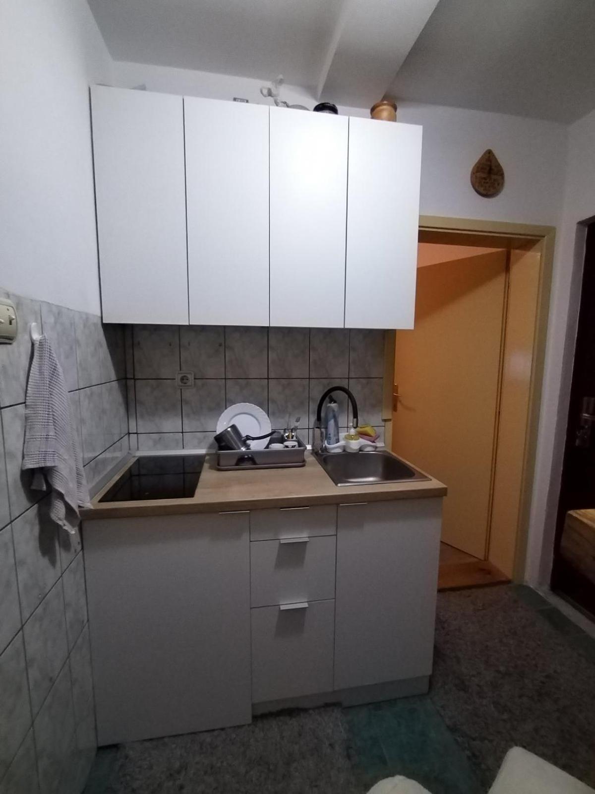 Hotel Apartman Gogi Zlatibor Exteriér fotografie
