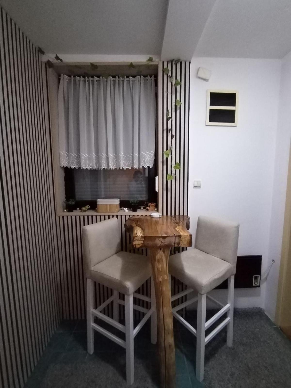 Hotel Apartman Gogi Zlatibor Exteriér fotografie