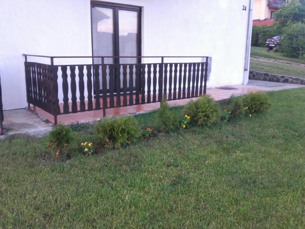 Hotel Apartman Gogi Zlatibor Exteriér fotografie